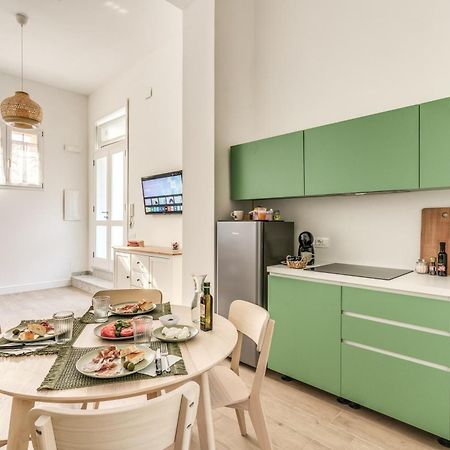 Apartamento Casa Maris Península Sorrentina Exterior foto
