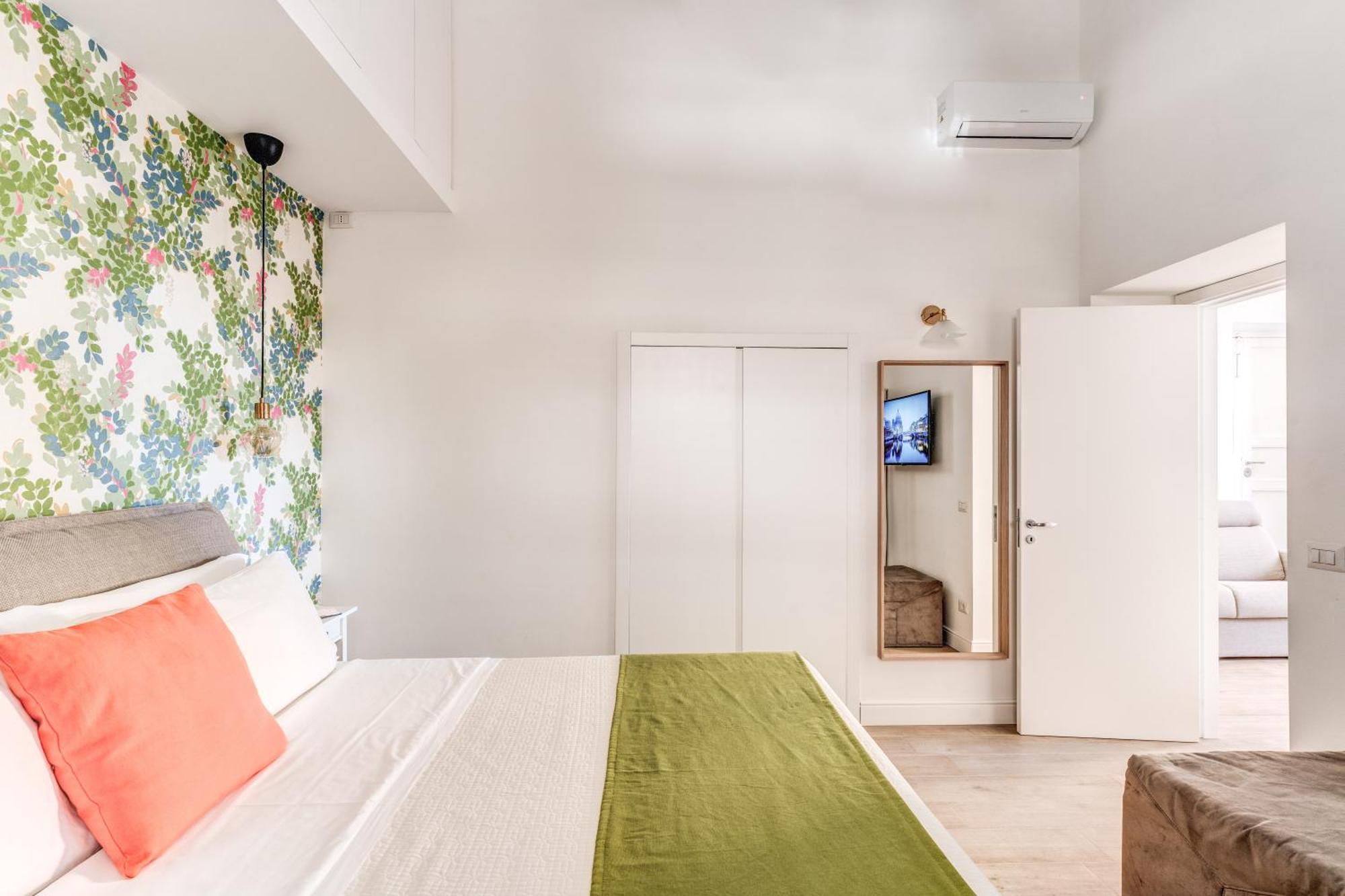 Apartamento Casa Maris Península Sorrentina Exterior foto